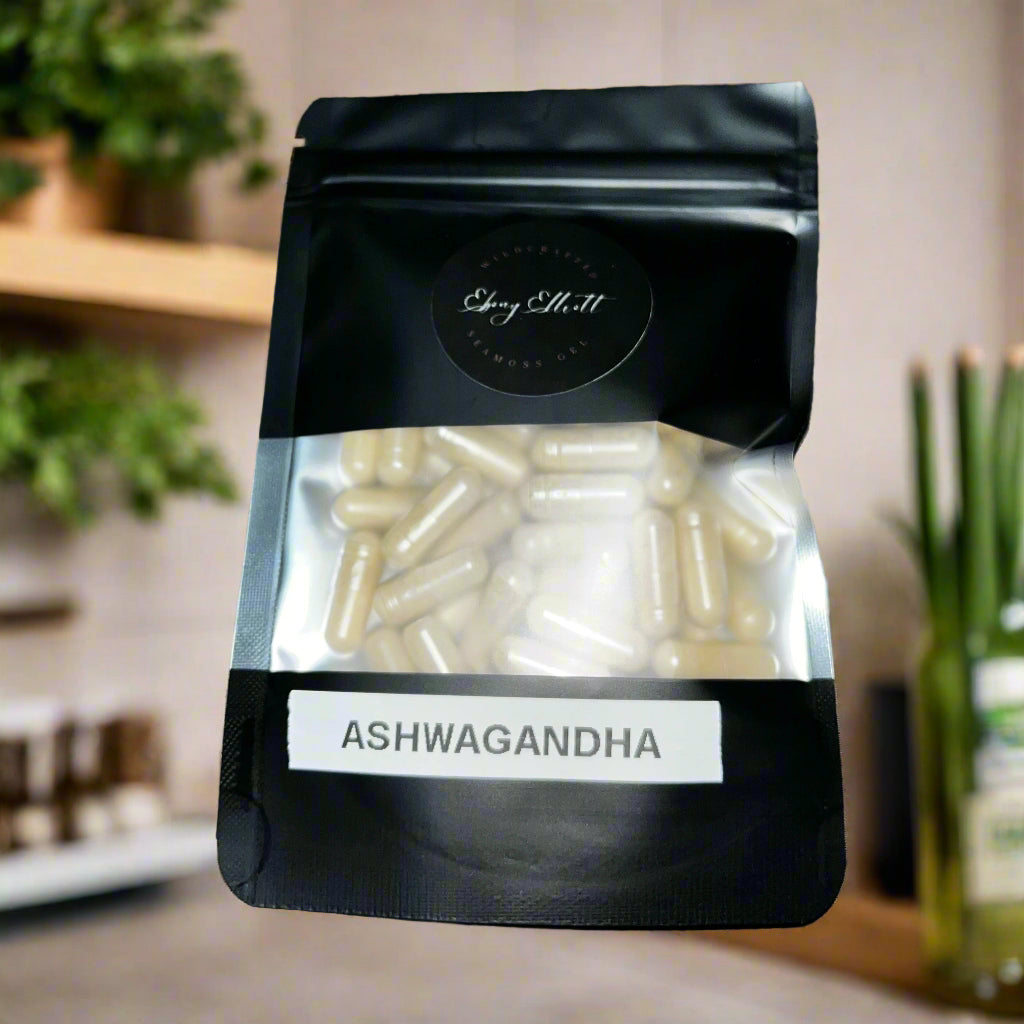 Herbal Capsules