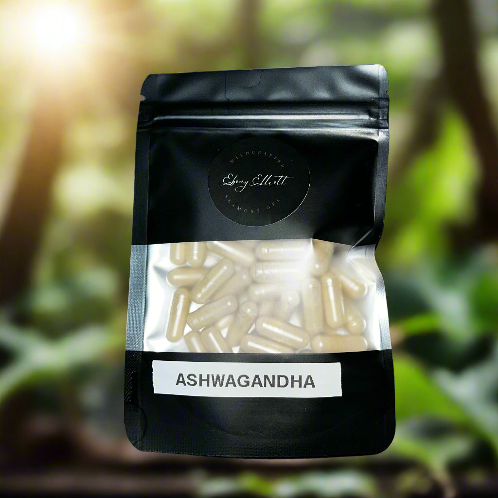 Herbal Capsules