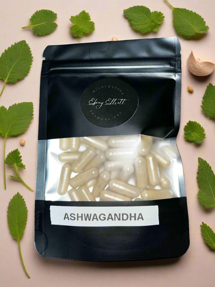 Herbal Capsules