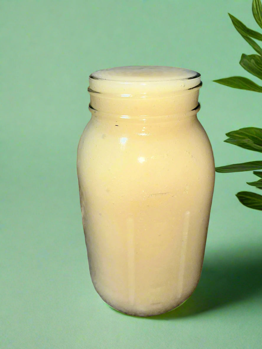 Gold (original) sea moss gel